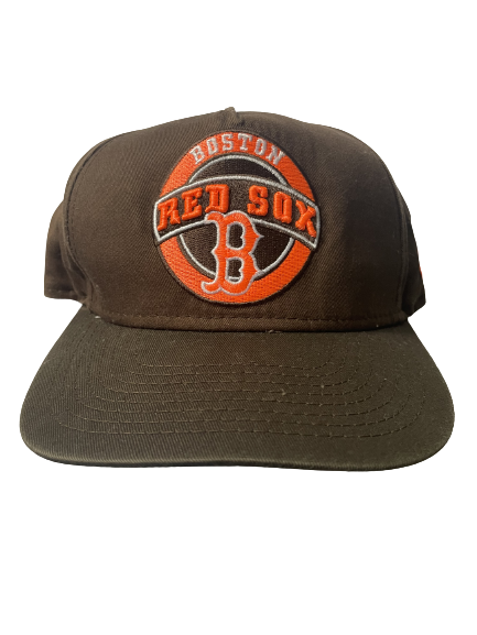 Boné Snapback Boston Red Sox